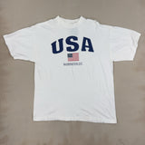 GRAPHIC TEE - LARGE