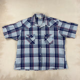 VINTAGE SHIRT - LARGE