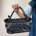 VINTAGE HANDBAG - SMALL