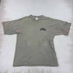 BILLABONG TEE - X LARGE