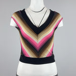 FRENCH KISS TOP - SMALL