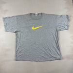 NIKE TEE - X LARGE