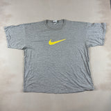 NIKE TEE - X LARGE