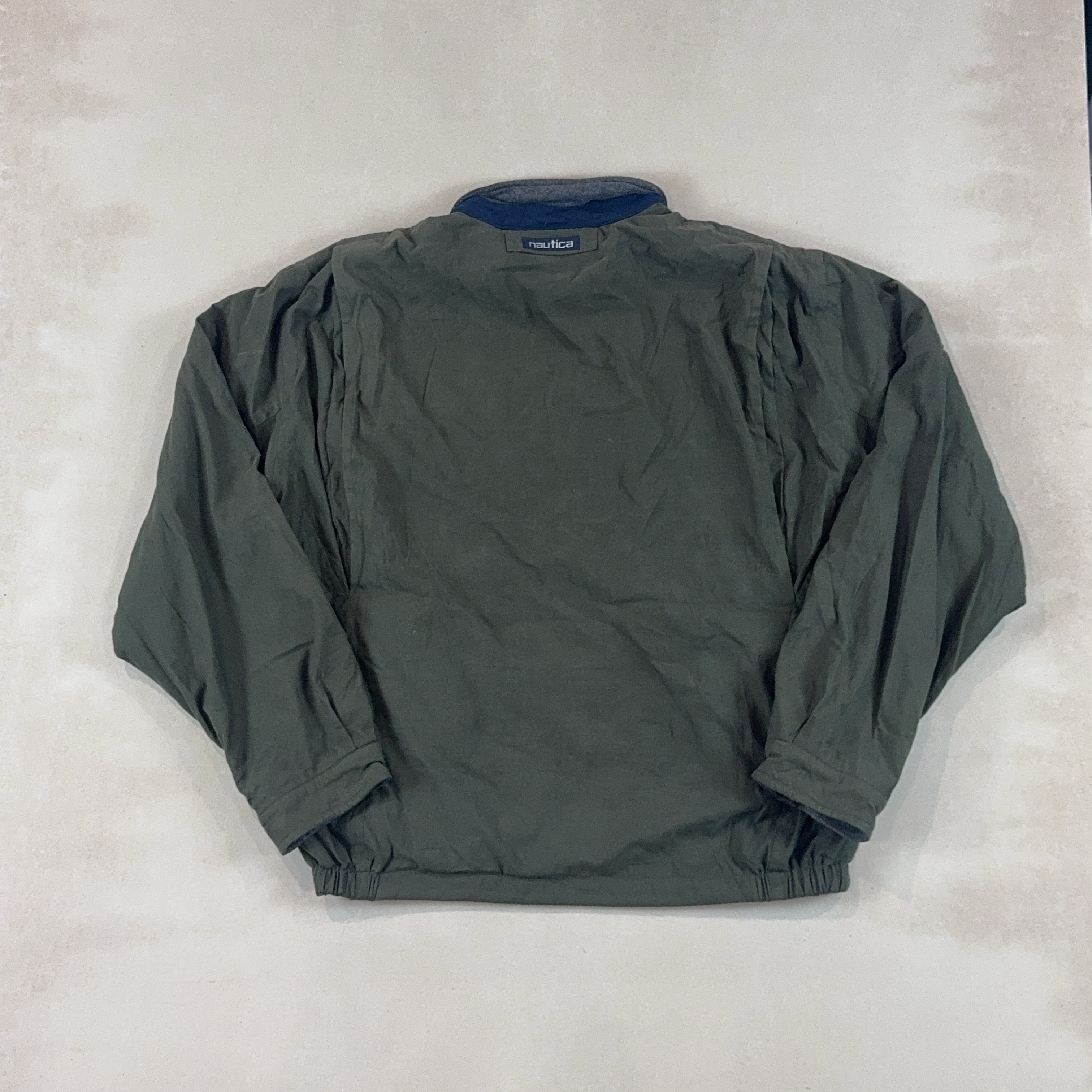 NAUTICA JACKET - X LARGE