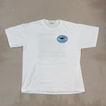 CARIBBEAN AVIATION BRANCH TEE - MEDIUM
