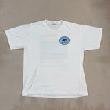 CARIBBEAN AVIATION BRANCH TEE - MEDIUM