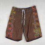 BILLABONG BOARDIES - LARGE