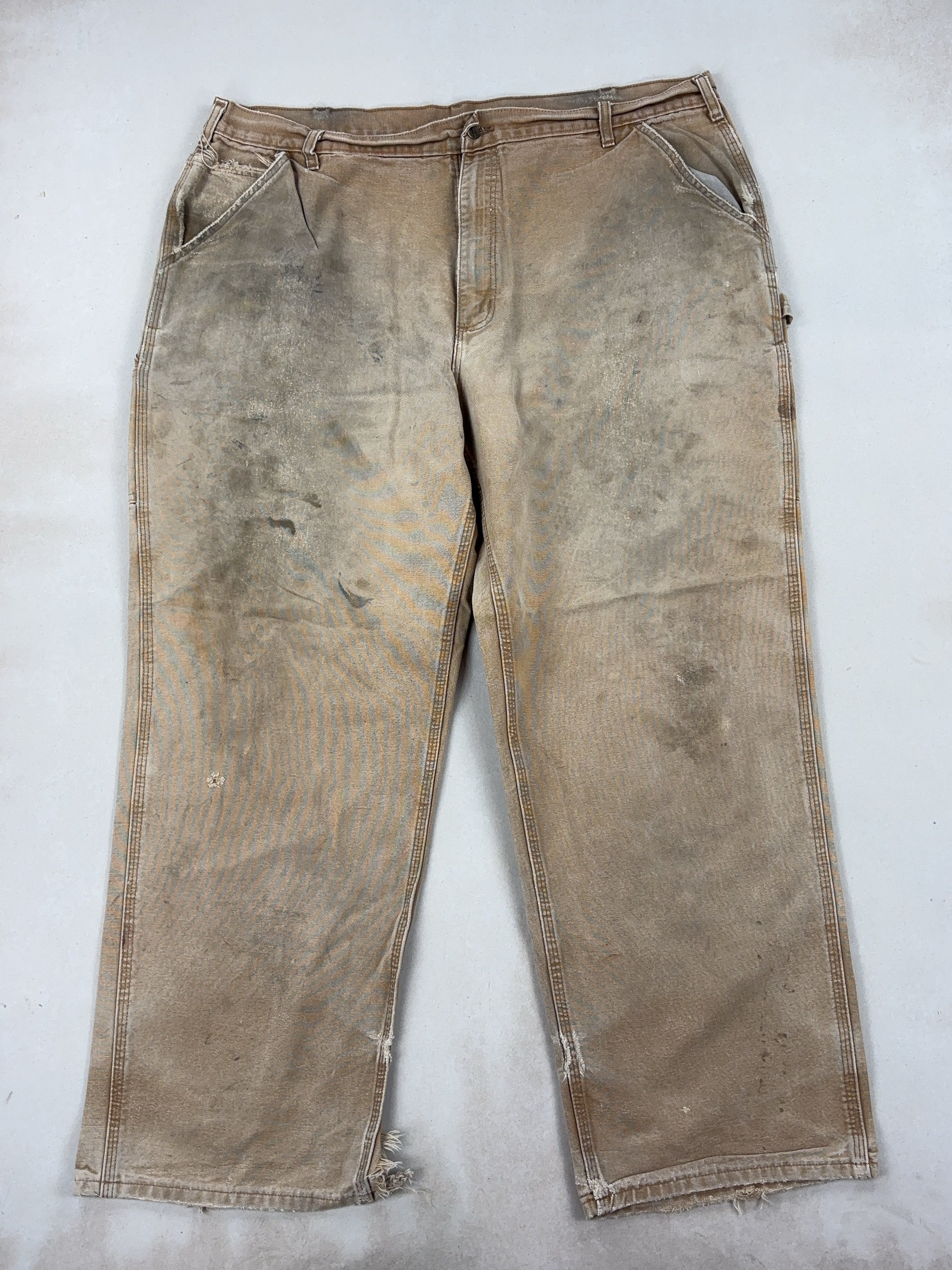 CARHARTT PANTS - 3X LARGE