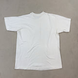 'FLORAL' GRAPHIC TEE - MEDIUM