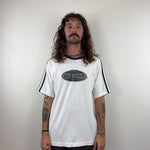 OLD NAVY TEE - LARGE