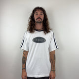 OLD NAVY TEE - LARGE