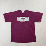 HARD ROCK CAFE TEE - MEDIUM