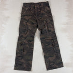 INEXTENSO PANTS - LARGE