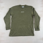 ADIDAS LONG SLEEVE - MEDIUM
