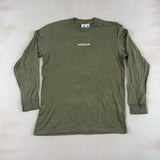 ADIDAS LONG SLEEVE - MEDIUM