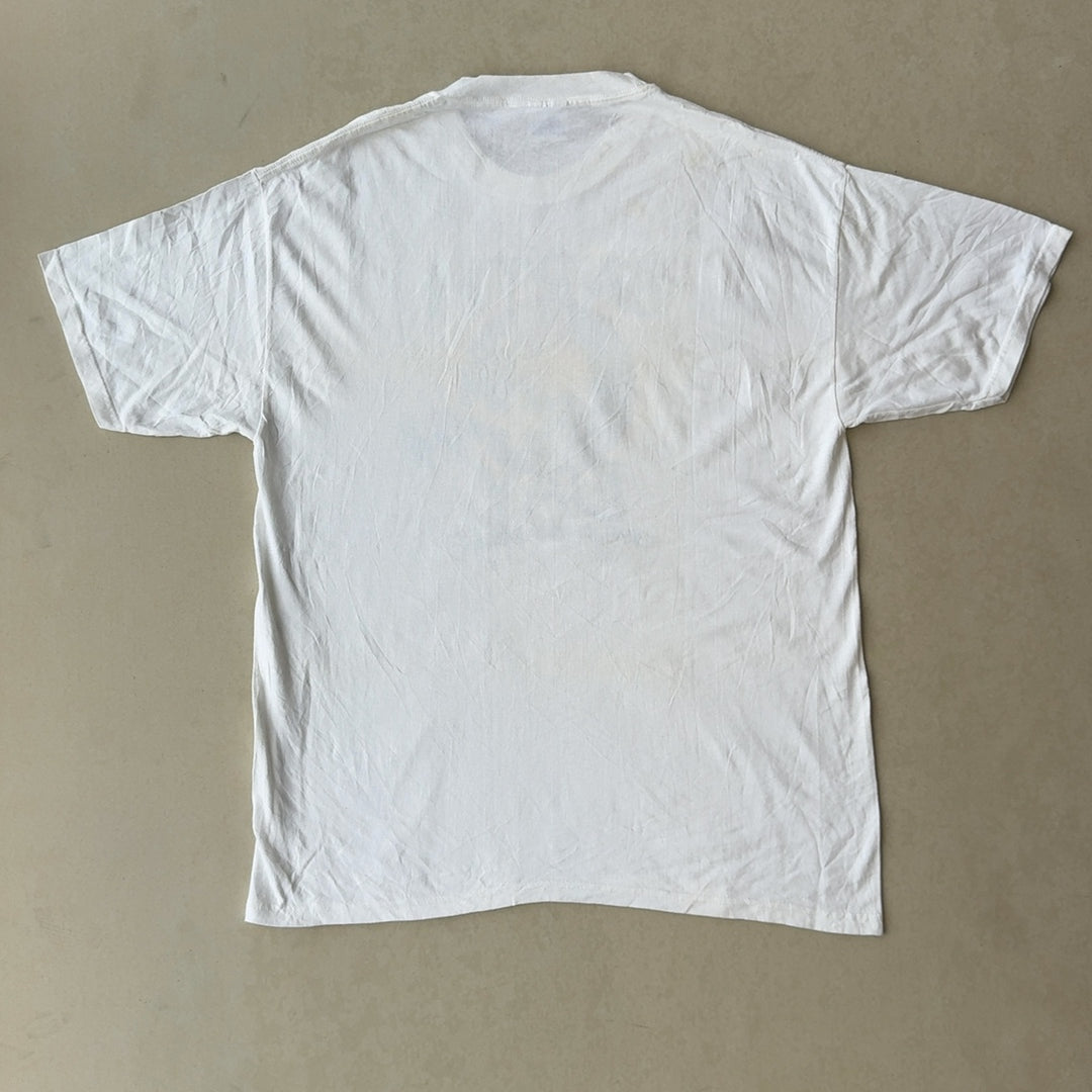 Earth Day TEE - LARGE