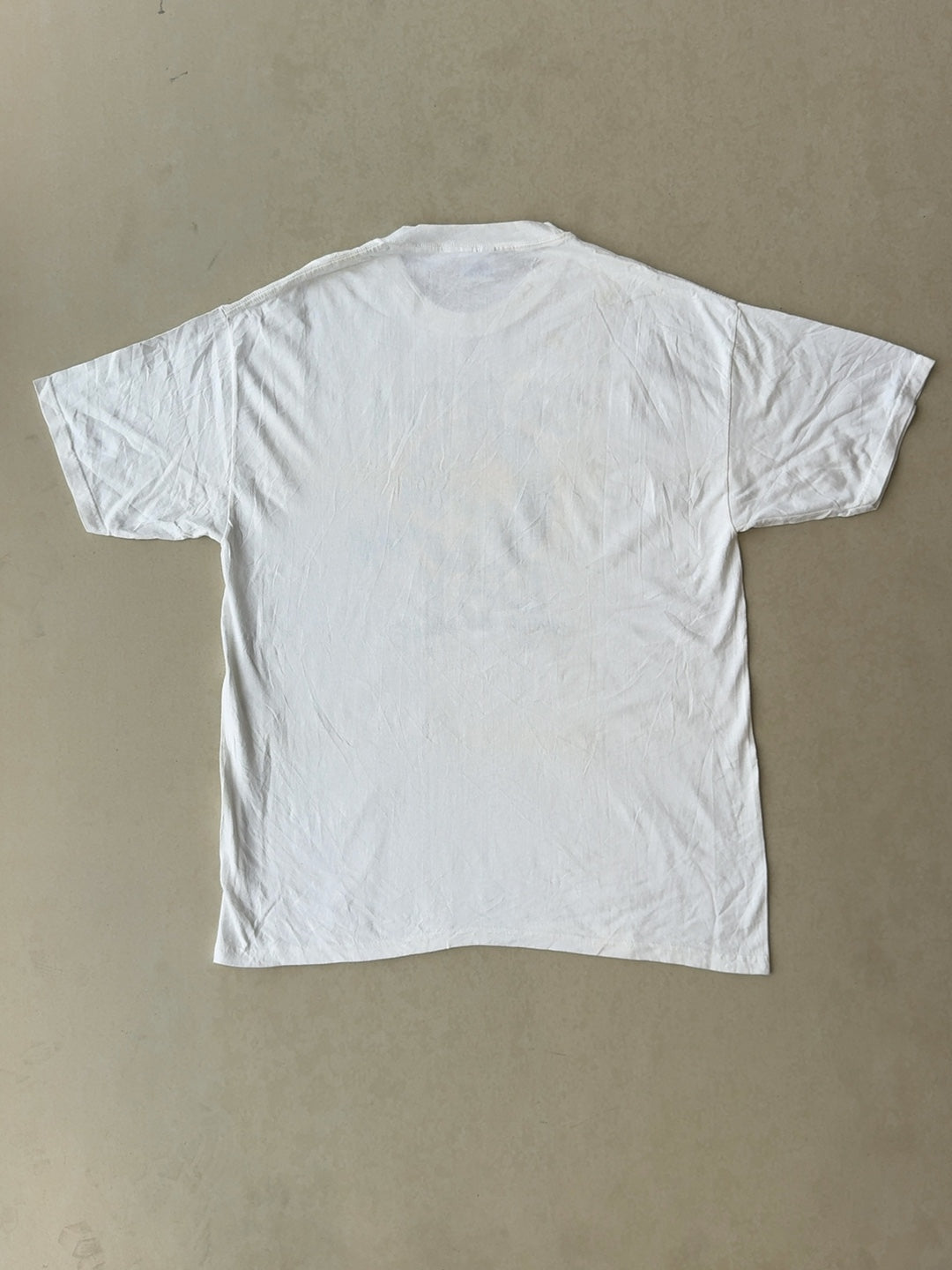 Earth Day TEE - LARGE