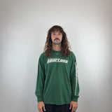 NIKE LONG SLEEVE - MEDIUM