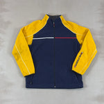 TOMMY HILFIGER FLEECE - MEDIUM