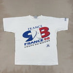 'FRANCE 98' TEE - LARGE