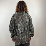 TREBARK JACKET - LARGE