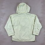 GAP REVERSABLE JACKET - LARGE