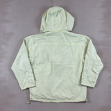GAP REVERSABLE JACKET - LARGE
