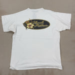 LOCAL MOTION TEE - X LARGE