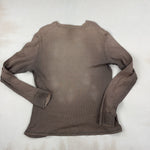BANANA REPUBLIC LONG SLEEVE - MEDIUM