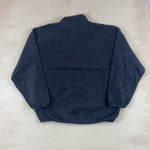 NAUTICA QUARTER ZIP - 2X LARGE