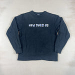 K. HARING CREW - MEDIUM