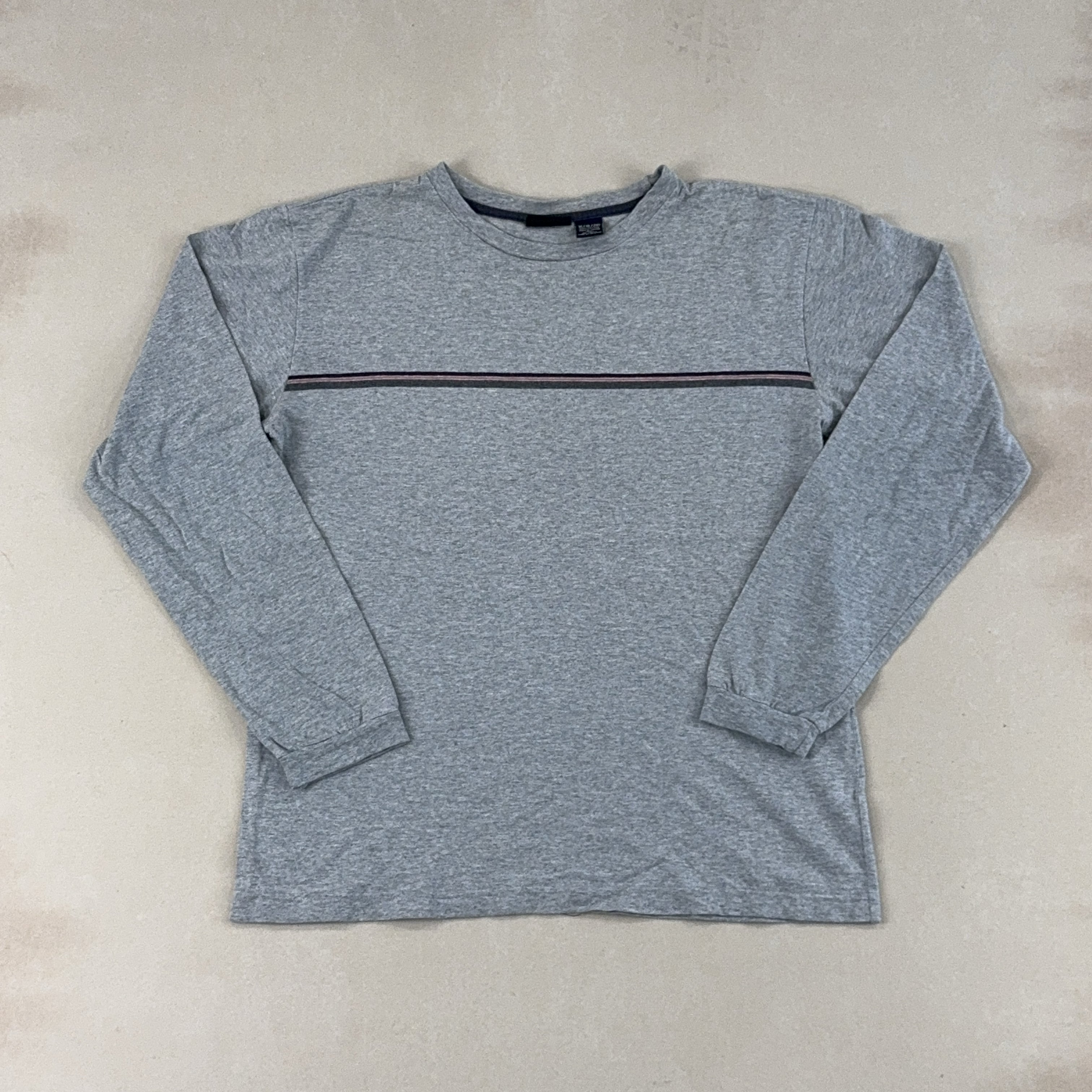 SONOMA LONG SLEEVE - X LARGE
