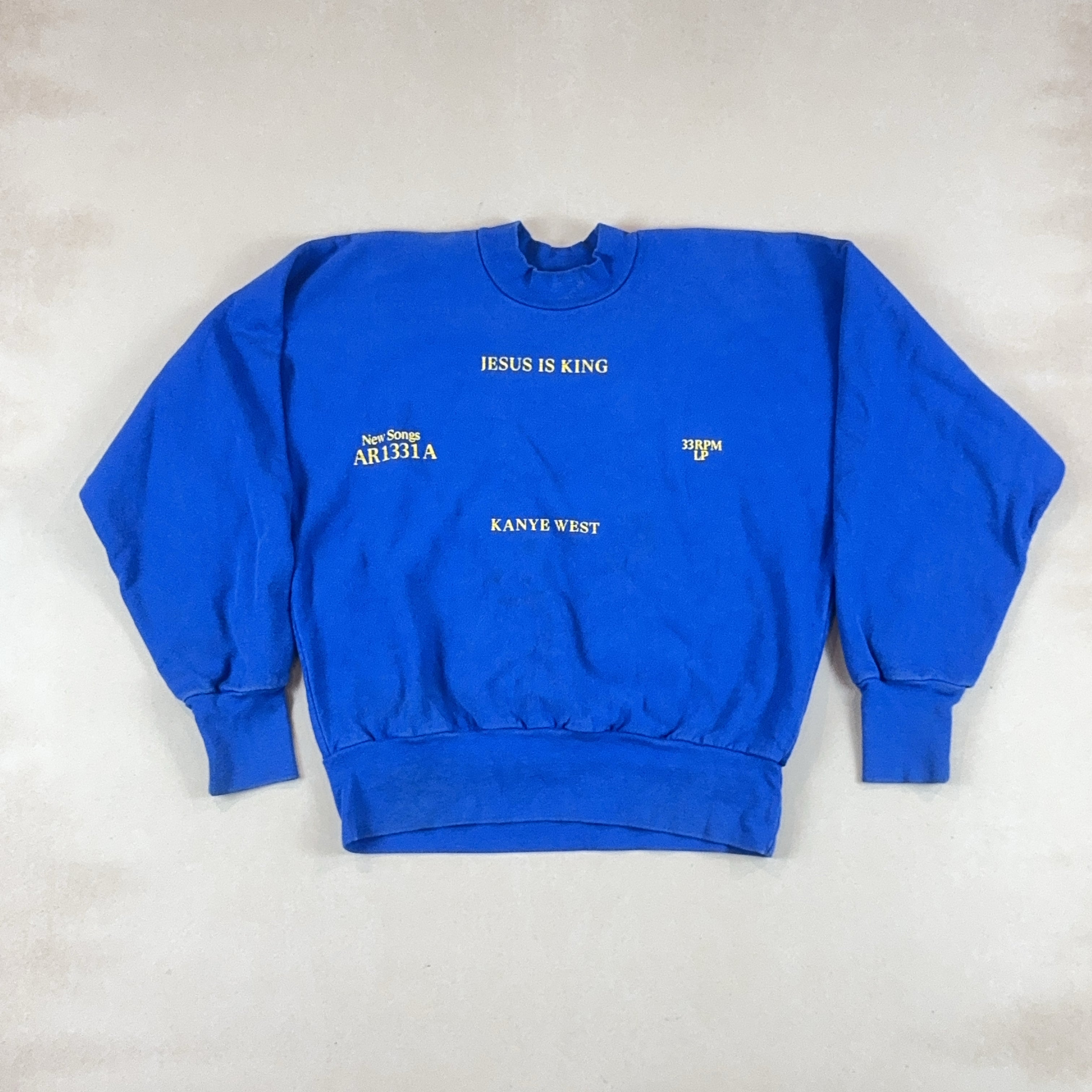 KANYE WEST CREW - SMALL
