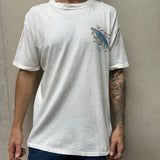 L.L. BEAN TEE -