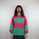 MITSUKI CREW - LARGE