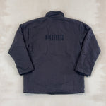 PUMA JACKET - X LARGE