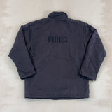 PUMA JACKET - X LARGE