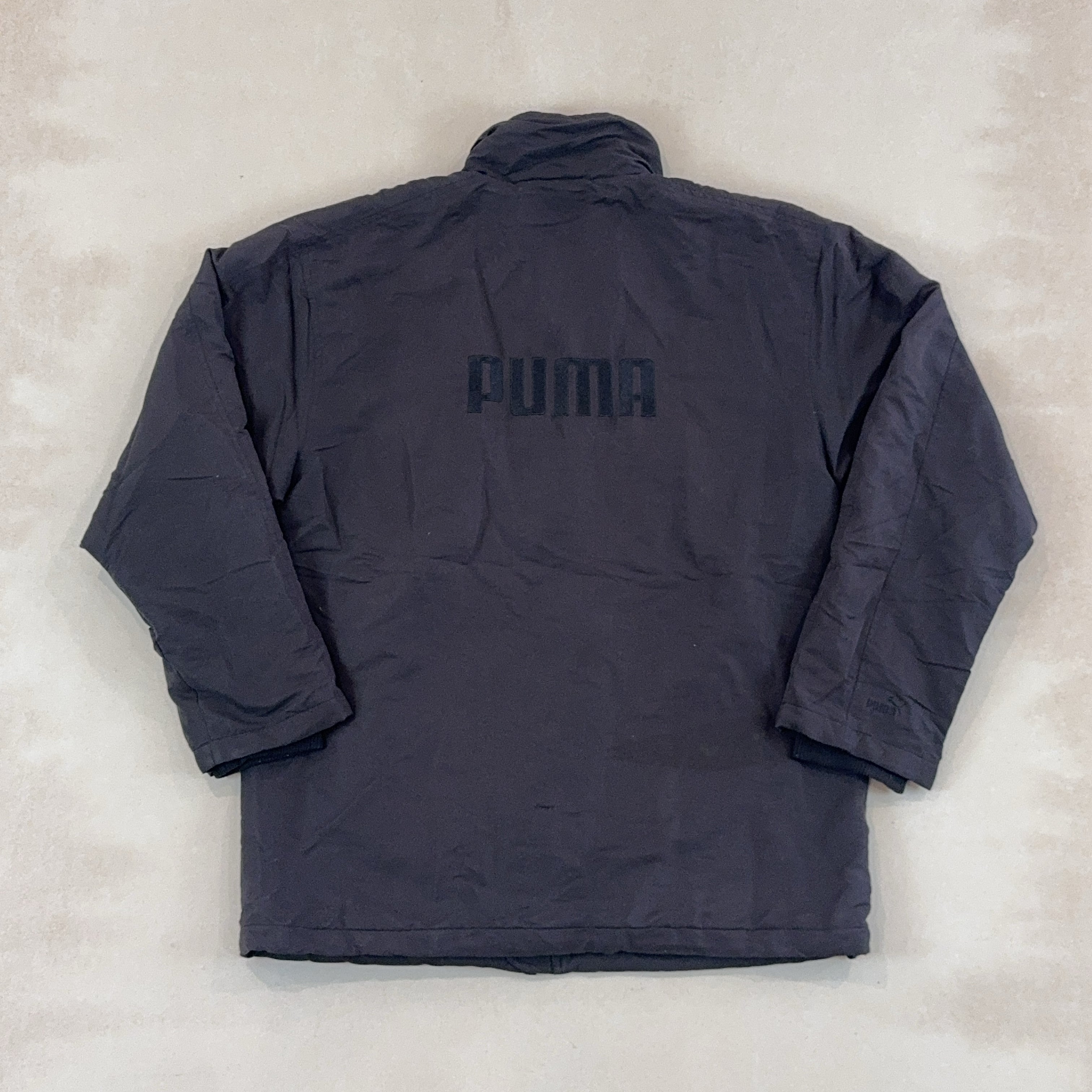 PUMA JACKET - X LARGE