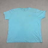 RALPH LAUREN TEE - X LARGE