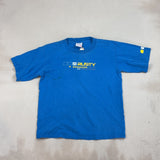 RUSTY TEE - MEDIUM