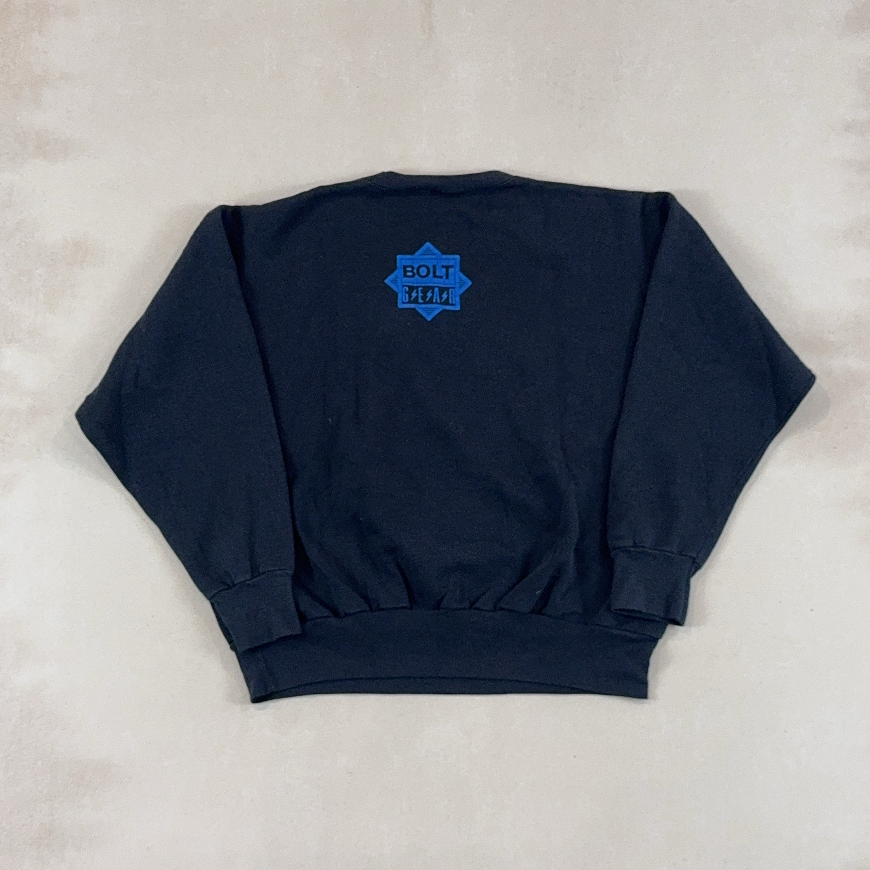 BOLT CREW - LARGE