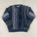 HAGGAR CLOTHING CO KNIT - X LARGE