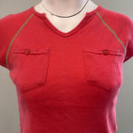 CALVIN KLEIN TEE - MEDIUM