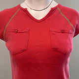 CALVIN KLEIN TEE - MEDIUM