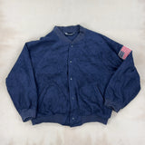 POLO FLEECE - LARGE
