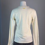 ROXY LONG SLEEVE - MEDIUM