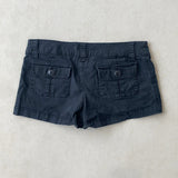 MOSSIMO SHORTS - SMALL