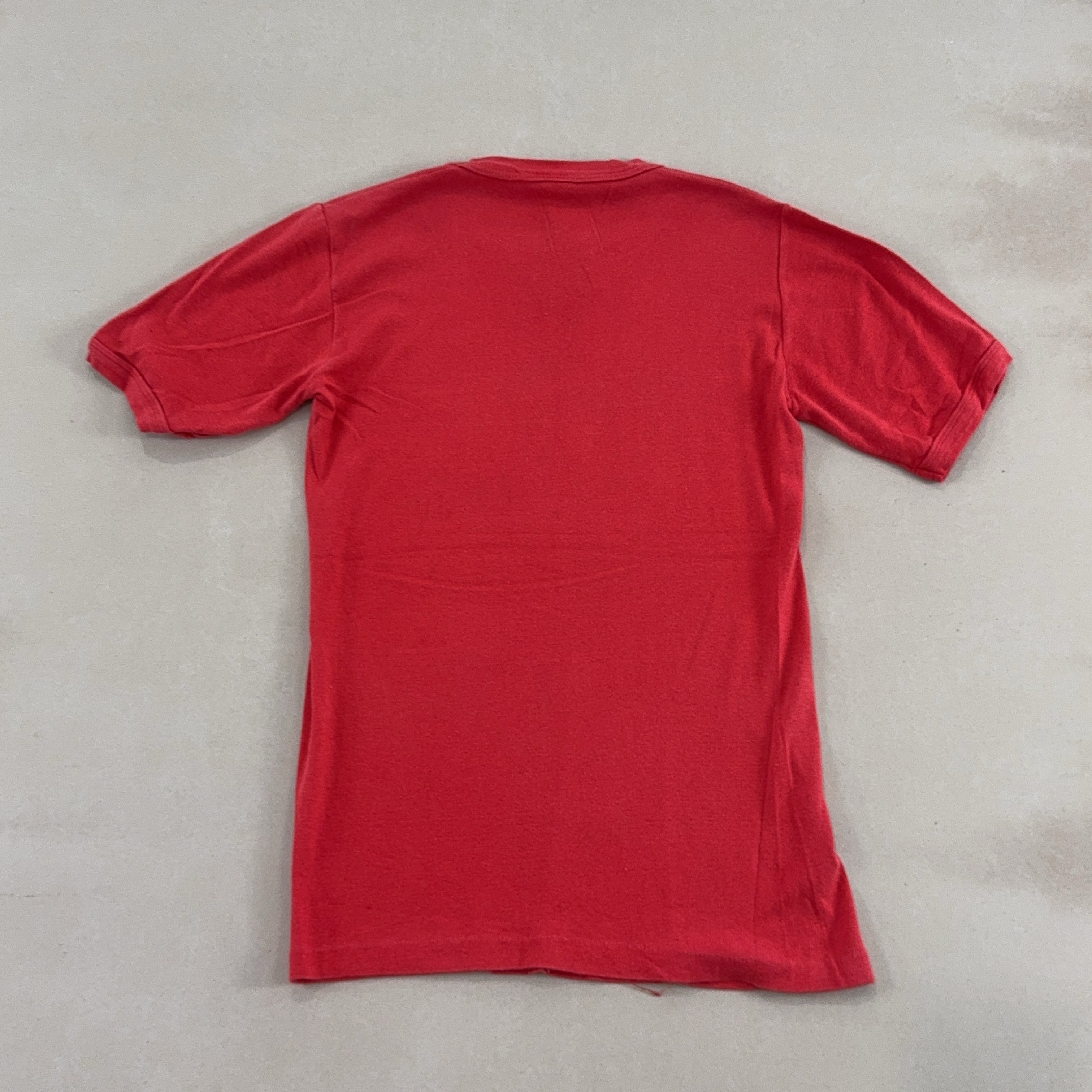 TUBORG TEE - SMALL