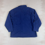 BAUMWOLLE JACKET - LARGE