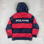 POLHAM JACKET - MEDIUM